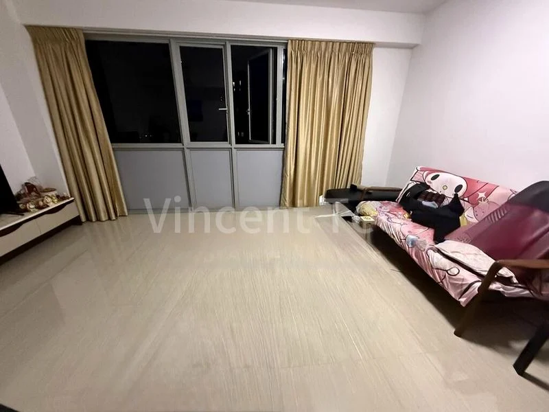2 Bed Condo for Rent in  Flo Residence - Image 1
