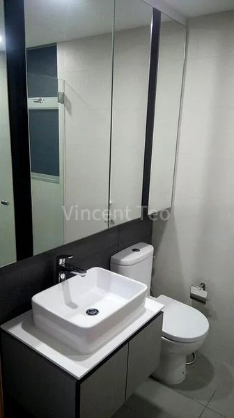2 Bed Condo for Rent in  Flo Residence - Image 6