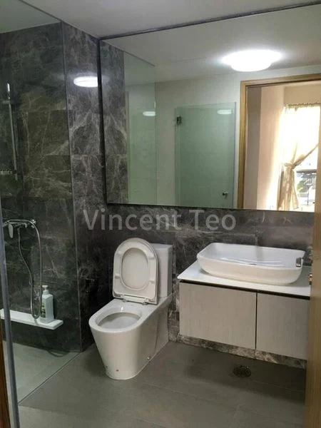 2 Bed Condo for Rent in  Flo Residence - Image 5