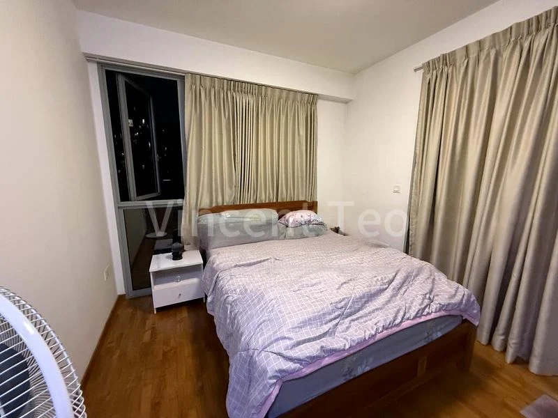 2 Bed Condo for Rent in  Flo Residence - Image 2