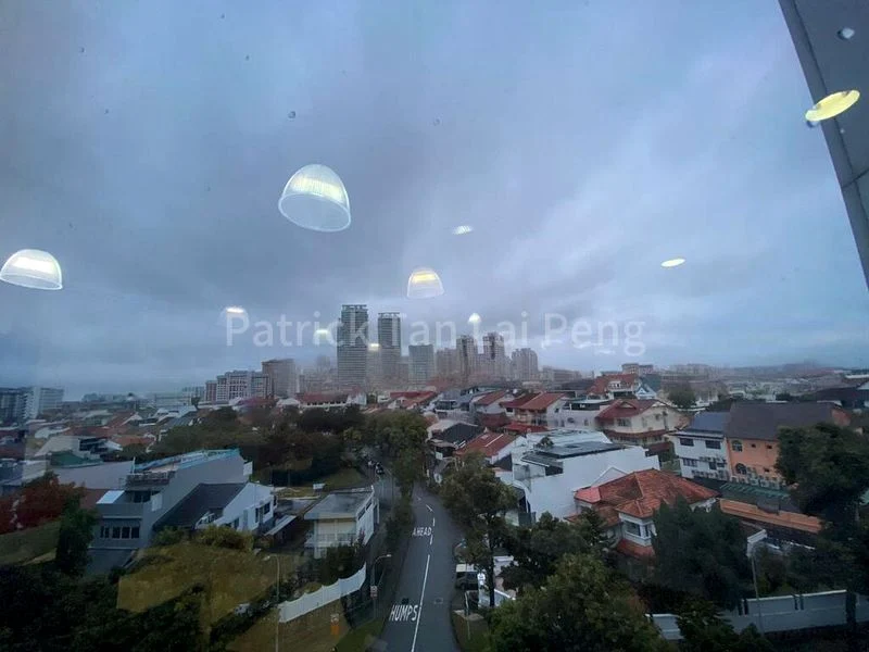 Light Industrial (B1) for Sale: One Pemimpin - Image 1