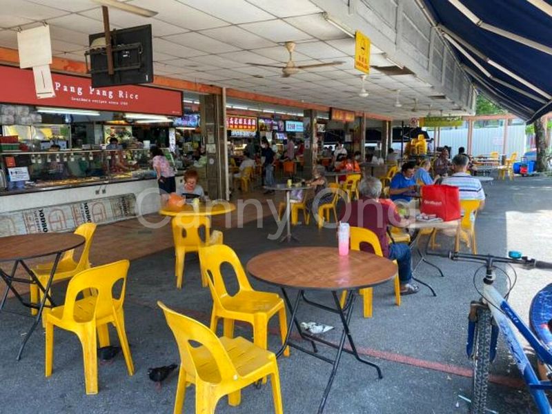 Food & Beverage for Rent: 510 Bedok North Street 3 - Image 2