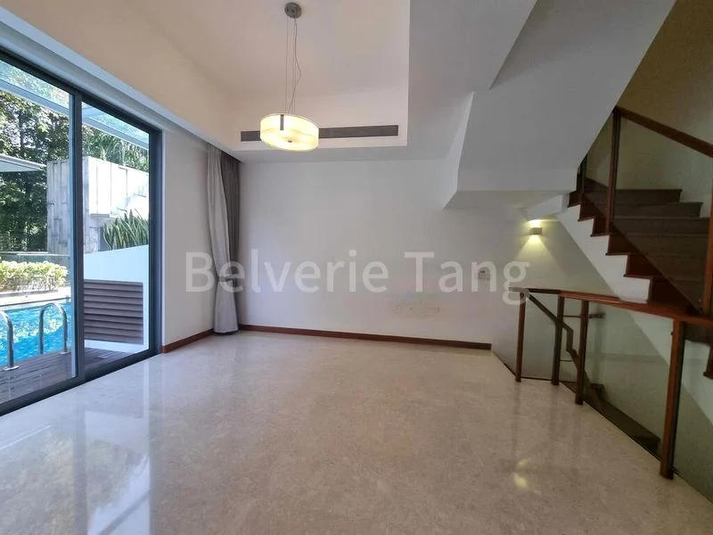 5 Bed Cluster House (Landed) for Rent in  Greenwood Mews - Image 14