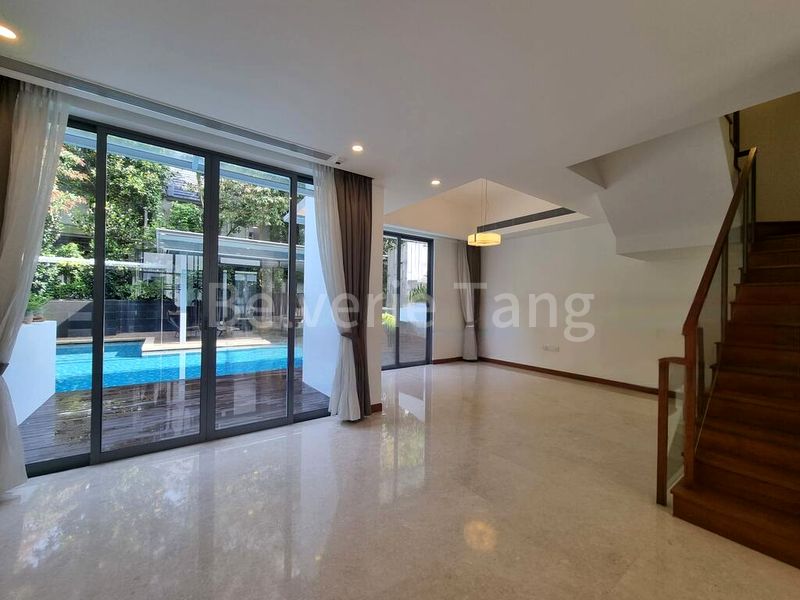 5 Bed Cluster House (Landed) for Rent in  Greenwood Mews - Image 16