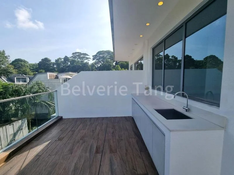 5 Bed Cluster House (Landed) for Rent in  Greenwood Mews - Image 5