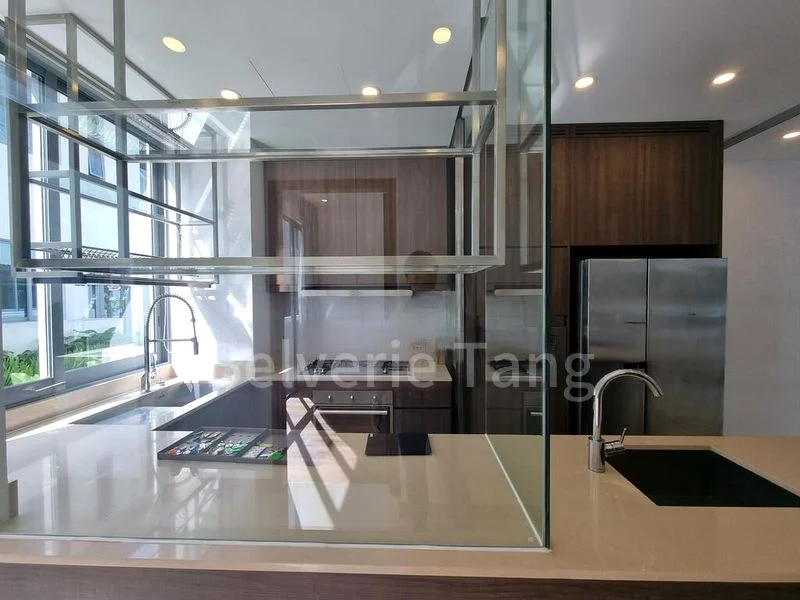 5 Bed Cluster House (Landed) for Rent in  Greenwood Mews - Image 10