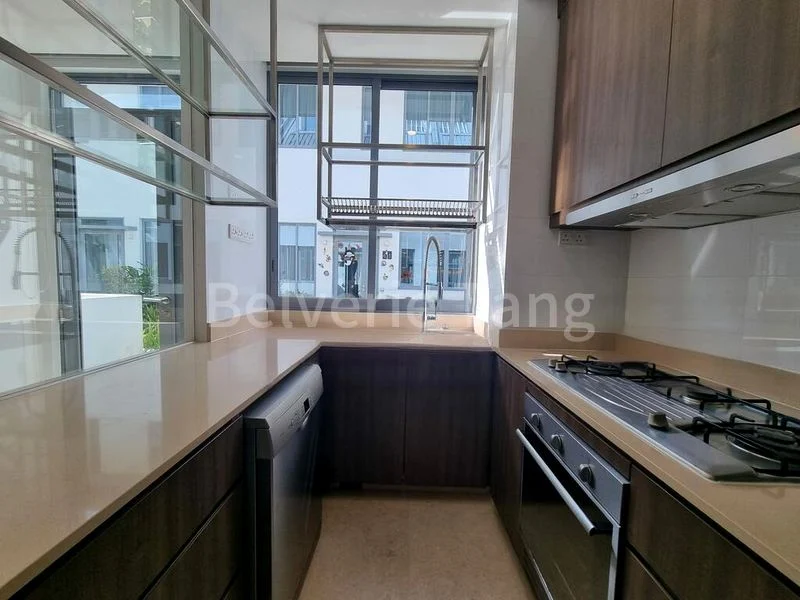 5 Bed Cluster House (Landed) for Rent in  Greenwood Mews - Image 11