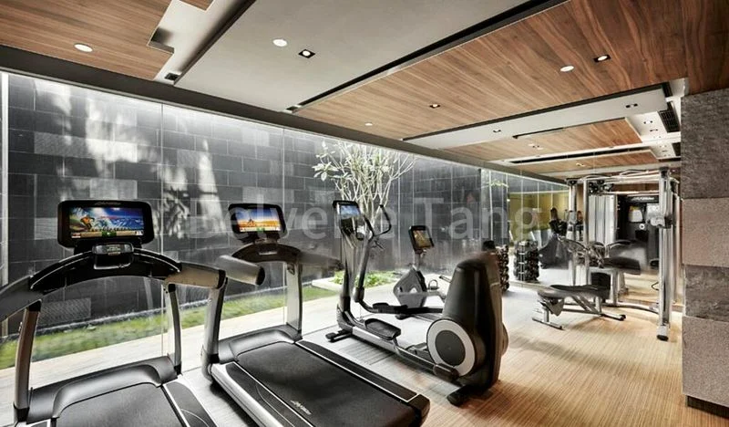 5 Bed Cluster House (Landed) for Rent in  Greenwood Mews - Image 3