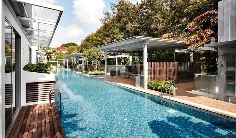 5 Bed Cluster House (Landed) for Rent in  Greenwood Mews - Image 15