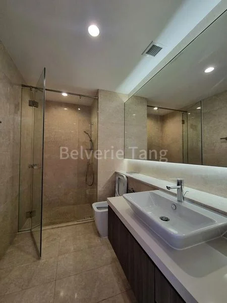 5 Bed Cluster House (Landed) for Rent in  Greenwood Mews - Image 8