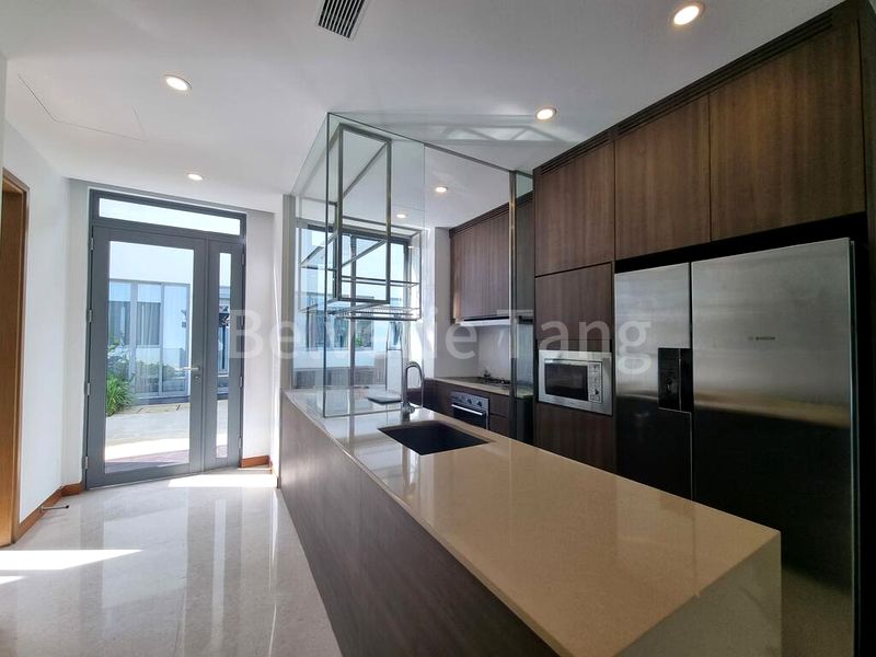 5 Bed Cluster House (Landed) for Rent in  Greenwood Mews - Image 9