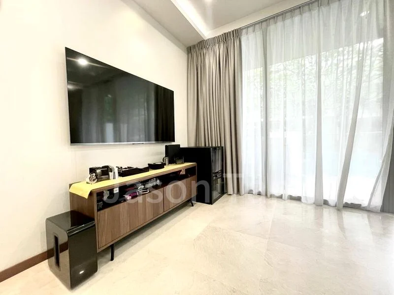 5 Bed Cluster House (Landed) for Sale in  Este Villa - Image 10