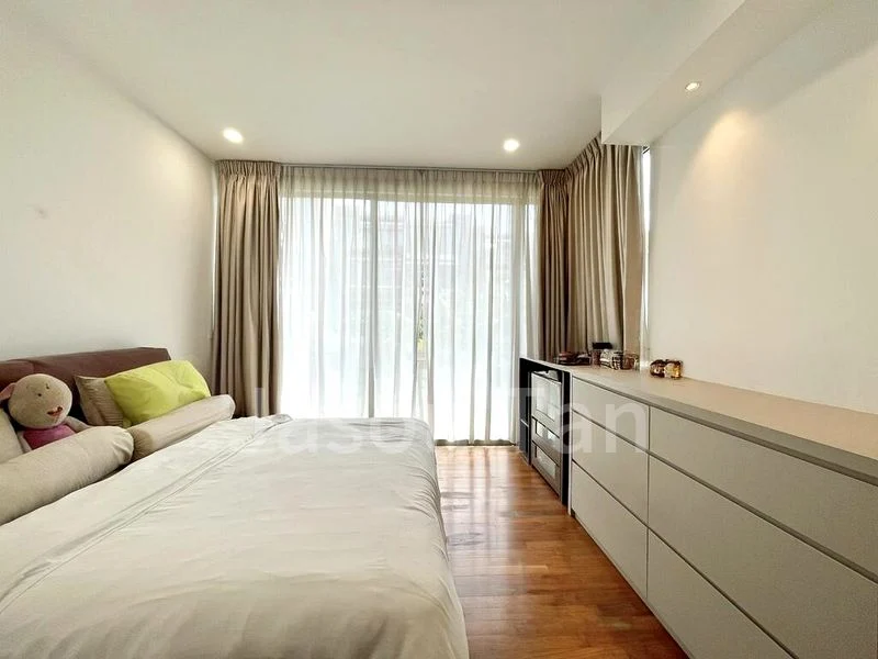 5 Bed Cluster House (Landed) for Sale in  Este Villa - Image 7