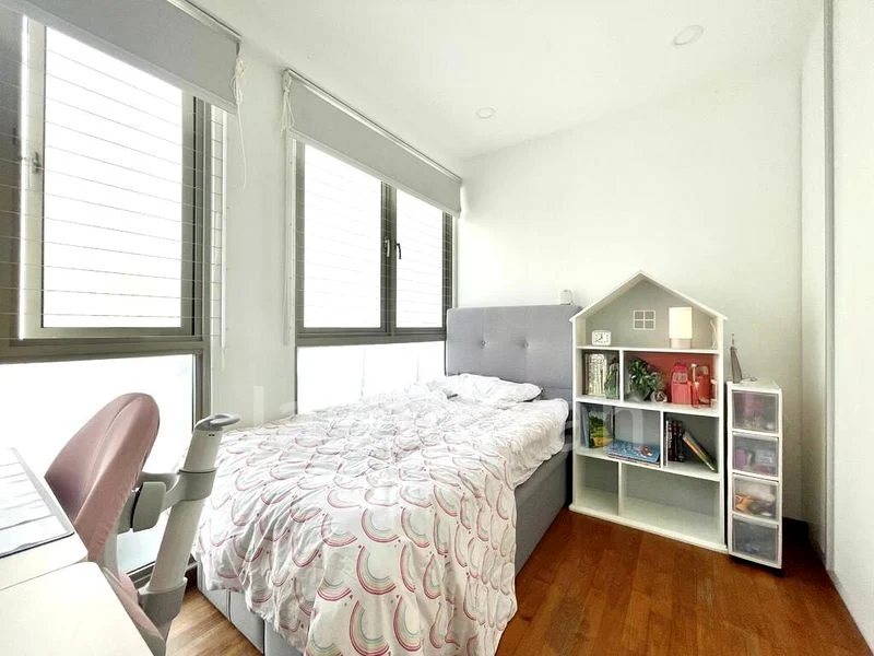 5 Bed Cluster House (Landed) for Sale in  Este Villa - Image 3