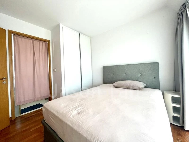 5 Bed Cluster House (Landed) for Sale in  Este Villa - Image 1