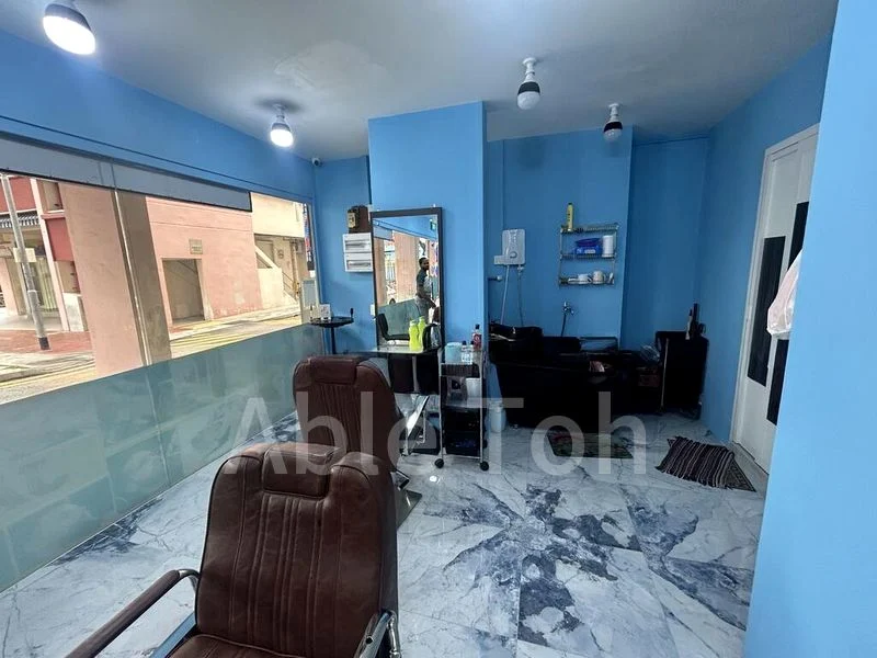 Office for Rent: 682 Race Course Road - Image 1