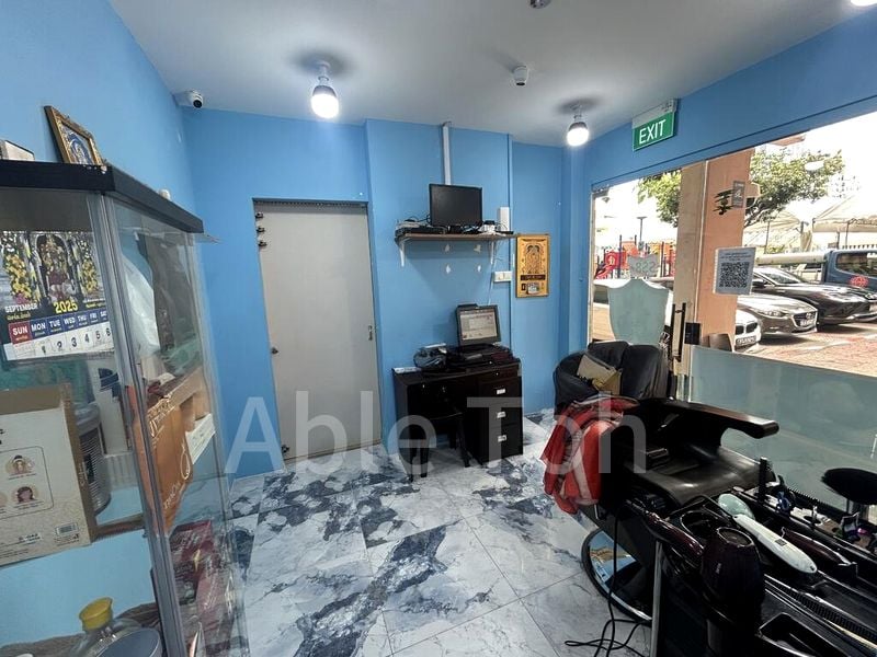 Office for Rent: 682 Race Course Road - Image 2