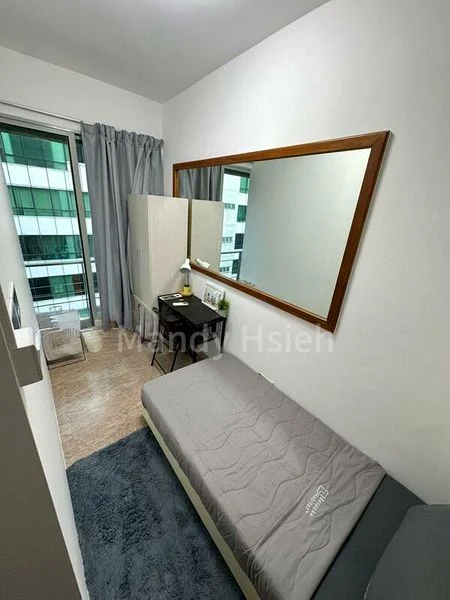 Common Room (Condo) for Rent in Sunshine Plaza - Image 4