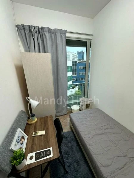 Common Room (Condo) for Rent in Sunshine Plaza - Image 3