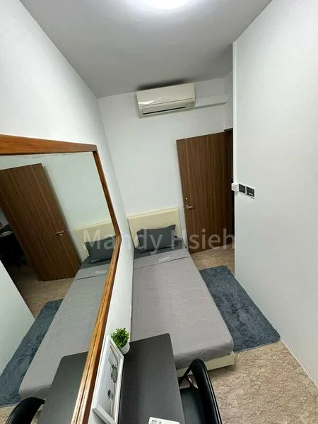 Common Room (Condo) for Rent in Sunshine Plaza - Image 7