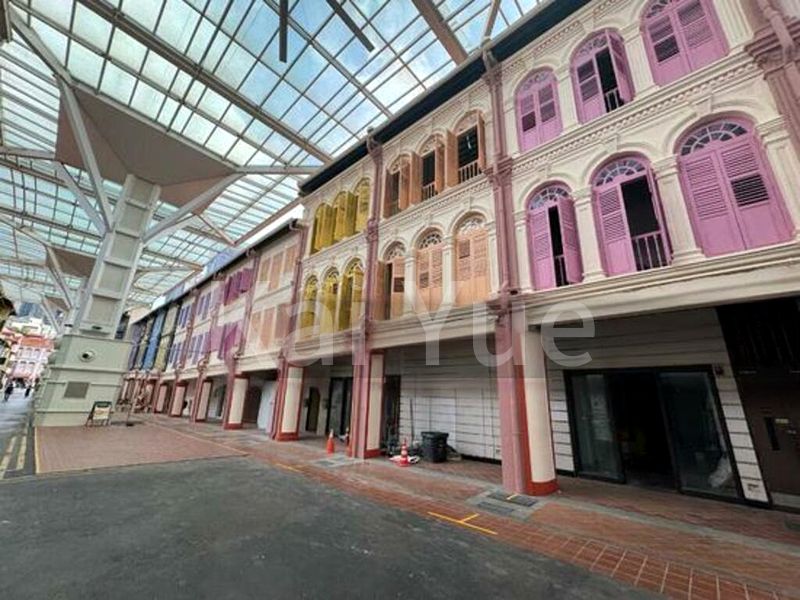 Food & Beverage for Rent: 4 Smith Street - Image 4