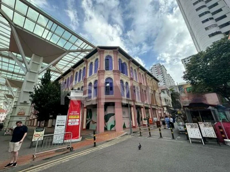 Food & Beverage for Rent: 4 Smith Street - Image 3