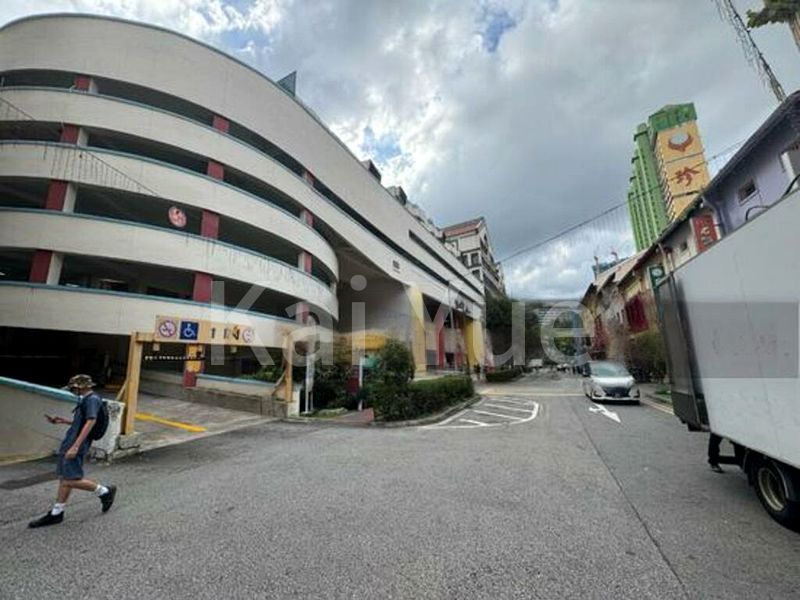 Food & Beverage for Rent: 4 Smith Street - Image 2