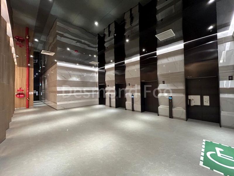 Light Industrial (B1) for Rent: Aircon (6m High), Ramp-Up | Corporate Image | Pasir Panjang MRT - Image 6