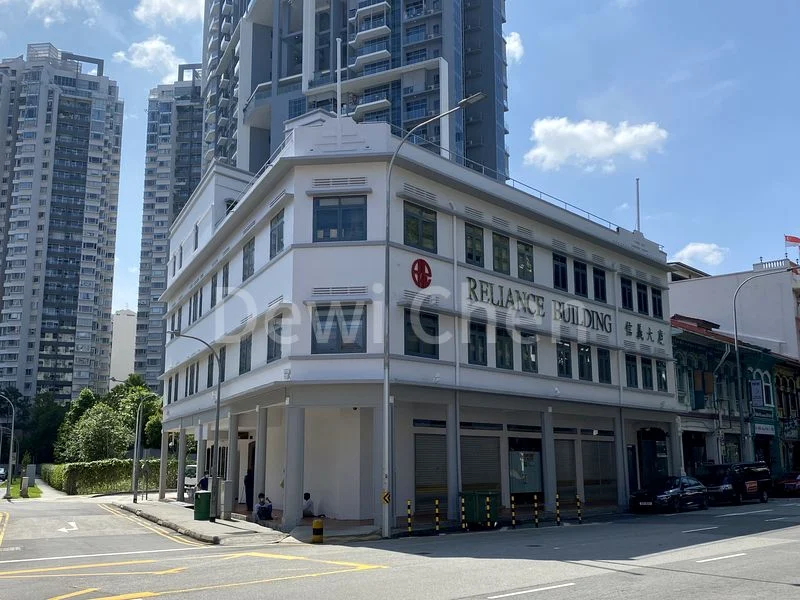 Office for Rent in  Jalan Besar - Image 1