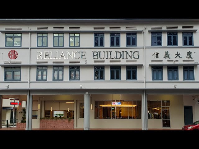 Office for Rent in  Jalan Besar - Image 9