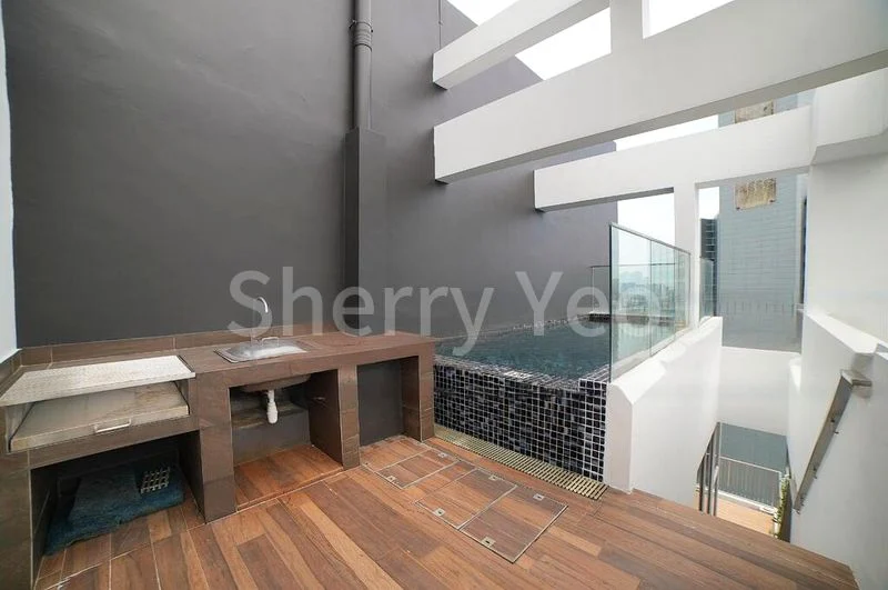 1 Bed Condo for Rent in  Devonshire Residences - Image 12