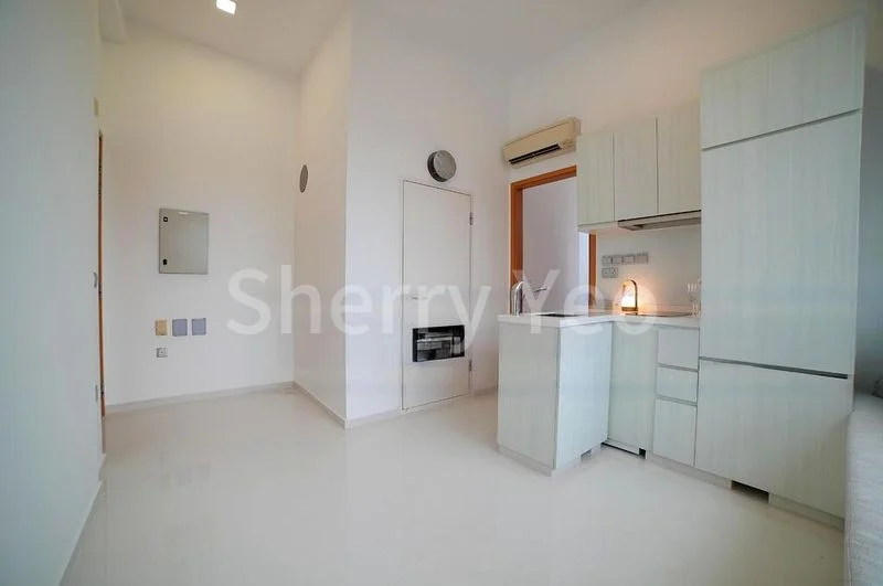 1 Bed Condo for Rent in  Devonshire Residences - Image 8