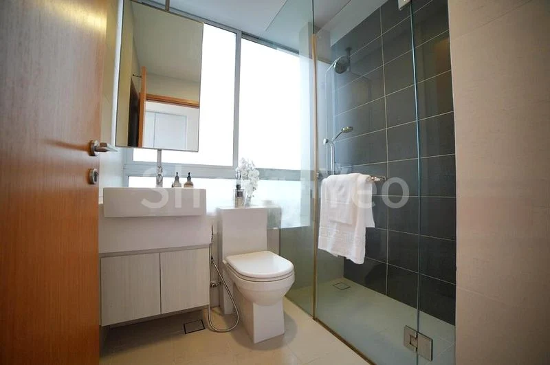 1 Bed Condo for Rent in  Devonshire Residences - Image 10