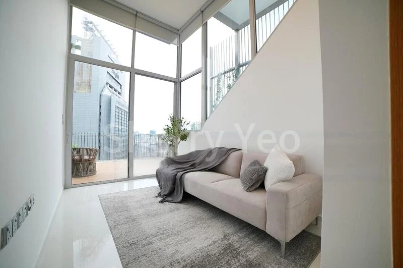 1 Bed Condo for Rent in  Devonshire Residences - Image 4