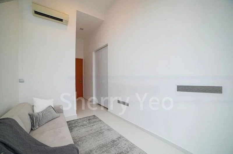 1 Bed Condo for Rent in  Devonshire Residences - Image 9