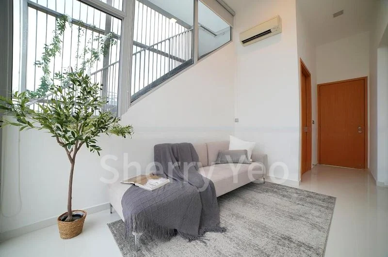 1 Bed Condo for Rent in  Devonshire Residences - Image 11