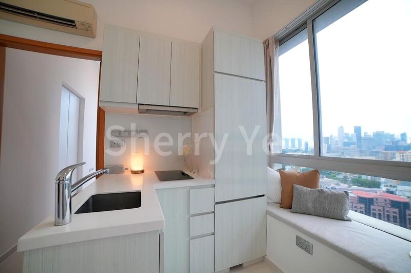 1 Bed Condo for Rent in  Devonshire Residences - Image 7