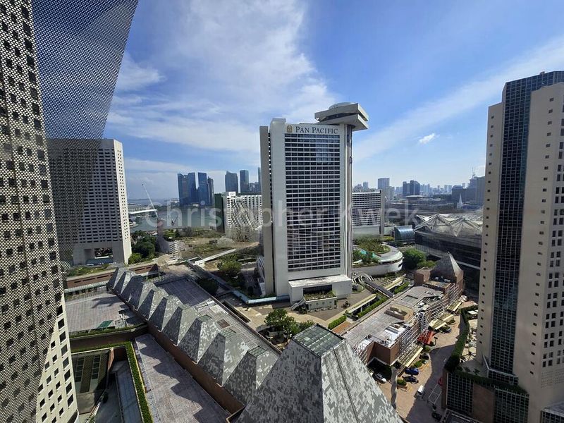 Office for Rent: Centennial Tower - Image 3