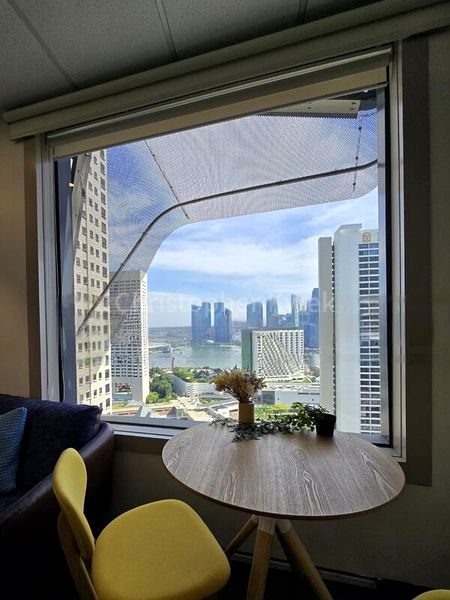 Office for Rent: Centennial Tower - Image 4