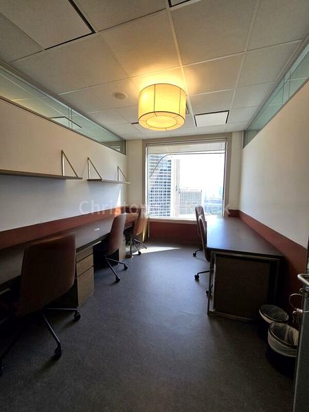 Office for Rent: Centennial Tower - Image 2