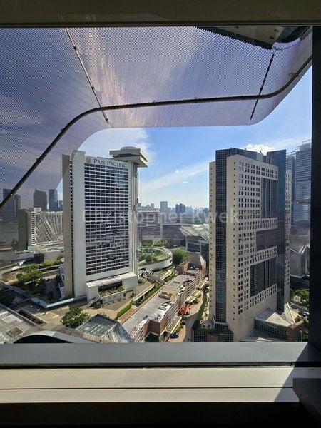 Office for Rent: Centennial Tower - Image 1