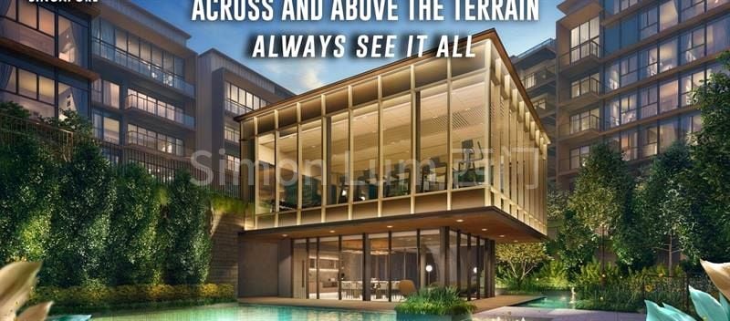 3 Bed Condo for Sale in Terra Hill - Image 4