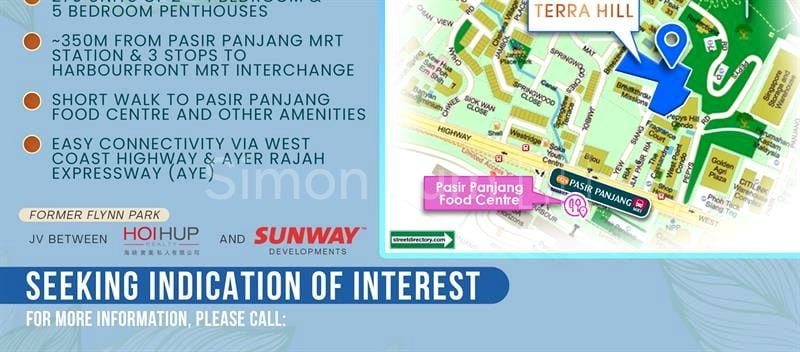 3 Bed Condo for Sale in Terra Hill - Image 5