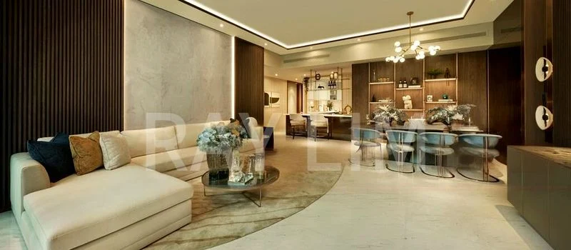 3 Bed Condo for Sale in  The Residences At W Singapore Sentosa Cove - Image 10