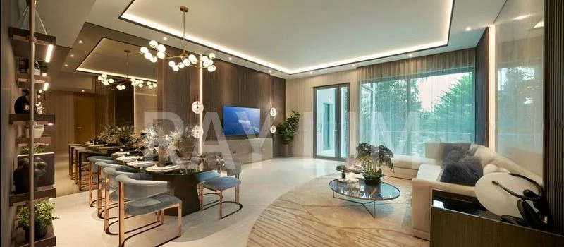 3 Bed Condo for Sale in  The Residences At W Singapore Sentosa Cove - Image 15