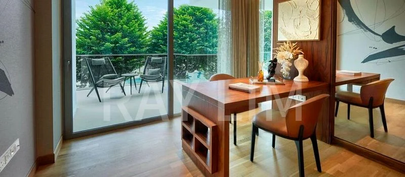 3 Bed Condo for Sale in  The Residences At W Singapore Sentosa Cove - Image 9