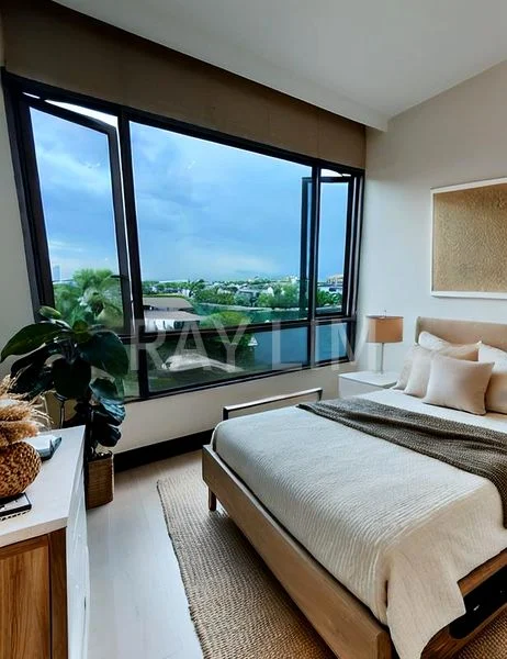 3 Bed Condo for Sale in  The Residences At W Singapore Sentosa Cove - Image 1