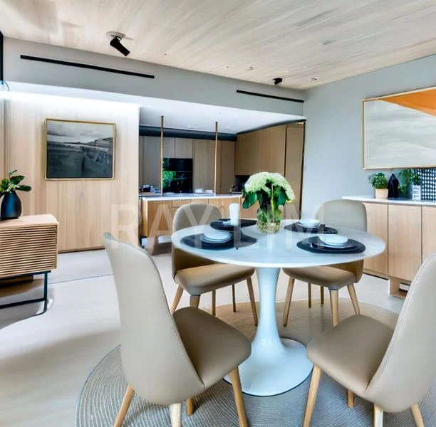 3 Bed Condo for Sale in  The Residences At W Singapore Sentosa Cove - Image 7