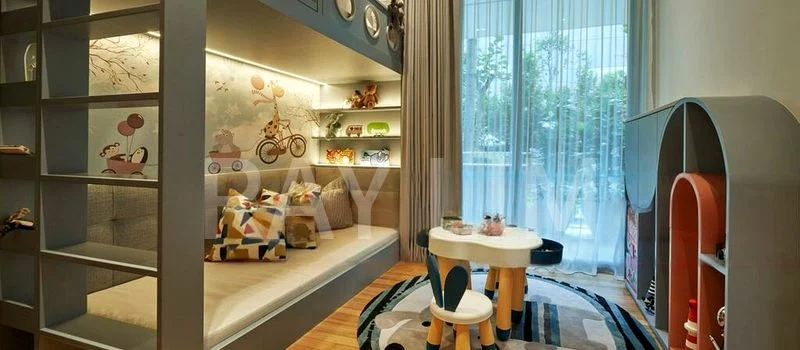 3 Bed Condo for Sale in  The Residences At W Singapore Sentosa Cove - Image 8