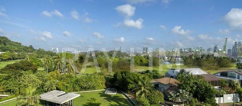 3 Bed Condo for Sale in  The Residences At W Singapore Sentosa Cove - Image 11